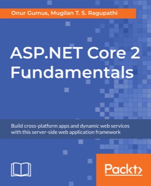 ASP.NET Core 2 Fundamentals — book cover